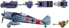 Models German Kettenkraftrad Model Kit
