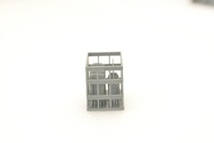MRY-SFW SS350789 1/350 Military Model Parts Argentina TAM 2IP Light Tank