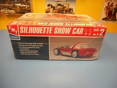 AMT /ERTL SILHOUETTE SHOW CAR BUYER’S CHOICE “NIB”