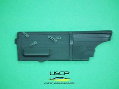 USCP 24A069 1/24 Mini MPI Interior detail-up set B set Resin kit Upgrade kit