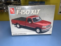 Vintage AMT Ertl Ford F-150 XLT #6809 Factory Sealed NEW