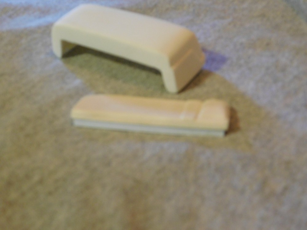 ford c and h sleeper cap
