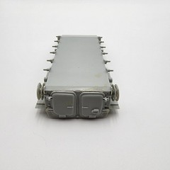 Dragon Models DML 1/35 BMP-1 3503 Parts Kit Bash Lower Hull Tank Armor Started