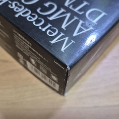 Fujimi 1/24 scale Mercedes Benz AMG C-Class　DTM ’94 Plastic model kit From Japan