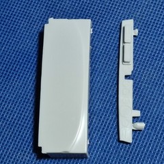 NASCAR 🌟 Dashboard Western Auto Chevy 1:25 Scl 1000s Model Car Parts 4 Sale AMT