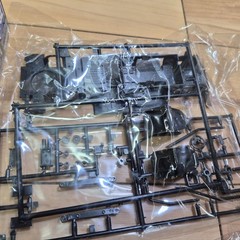 Fujimi 1/24 scale Mercedes Benz AMG C-Class　DTM ’94 Plastic model kit From Japan