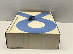 Strombecker Kit Ford G.T. No. 9475-395 See Picture For Parts Included GB26