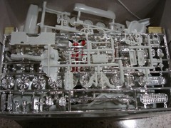 2007 NIB AMT/ERTL 60’s Sizzle 1962 Chevrolet Corvette 1/25 10+