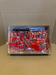 TAMIYA Tamiya Ferrari F1-2000 1/20 Grand Prix Collection No48 Collectables 17+