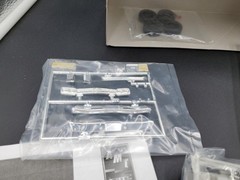 🚦😎AMT ERTL 1969 Plymouth GTX 440 Street Custom 1:25 Model Kit Muscle Open Box