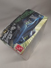 AMT AMT1271 Green Hornet Black Beauty 1:25 Scale Model Kit Factory Sealed