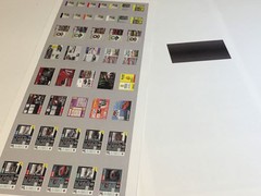 1/24 Scale Cans & Books