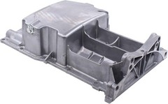 2.2L 2.4L Engine Oil Pan for Buick Allure Lacrosse Regal Chevrolet Captiva