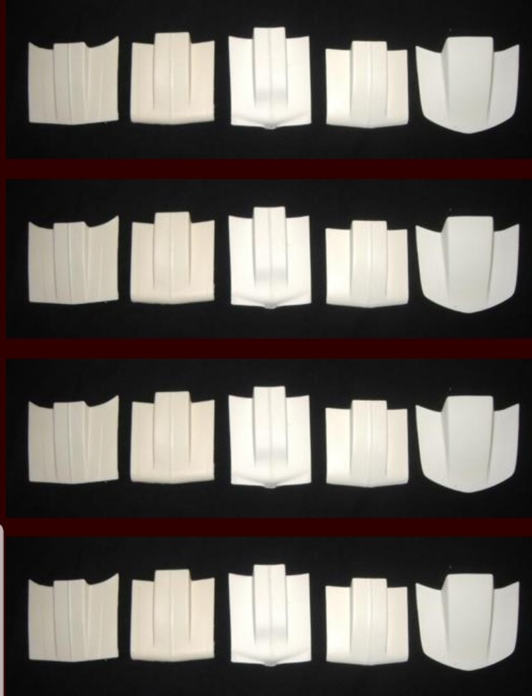 ANY 20 RESIN COWL/OUTLAW HOODS. One Price. YOU CHOOSE!!!