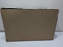 ✨VINTAGE✨ ‘36 Chevy Wild One 1/25 Scale Model Kit – BOX ONLY
