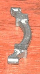 Hubley Packard Parts, Packard, New Old Stock Front Axel, Unpainted