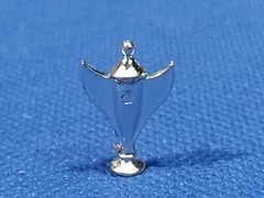 🌟 Trophy 1966 Ford Thunderbird 1:25 Scale 1000s Model Car Parts 4 Sale AMT