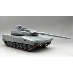 Amusing Hobby #35A062 1/35 4th Generation Main Battle Tank Leopard 2 A-RC 3.0