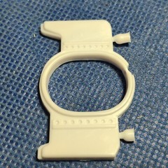 🌟 Air Grabber 1970 Super Bee 1:25 Scale 1000s Model Car Parts 4 Sale MPC