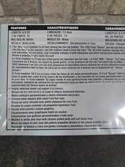 New Momogram Blue ’32 Ford Street Rod, 1:24 Scale, Classic Cruiser, Model Kit