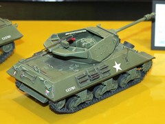 Tamiya 1/48 British M10 IIC Achilles 32582