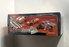 AMT Model King Camaro Funny Car NEW/READ