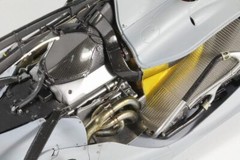 Top Studio 1:20 F1 Red Bull RB6 Super Detail Up Set For Tamiya Kit MD29014