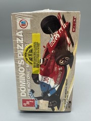 Amt Domino’s Pizza The Hot One March 88C 1/25 #6751 1989 Factory Sealed Box