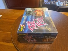 Vintage Revell Ed Big Daddy Roth Rat Fink Model Kit Sealed NIB
