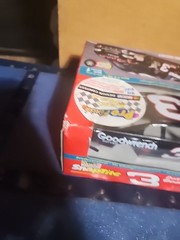 Revell Snaptite # 3 Dale Earnhardt Model Kit, New slightly stressed box 85-1311