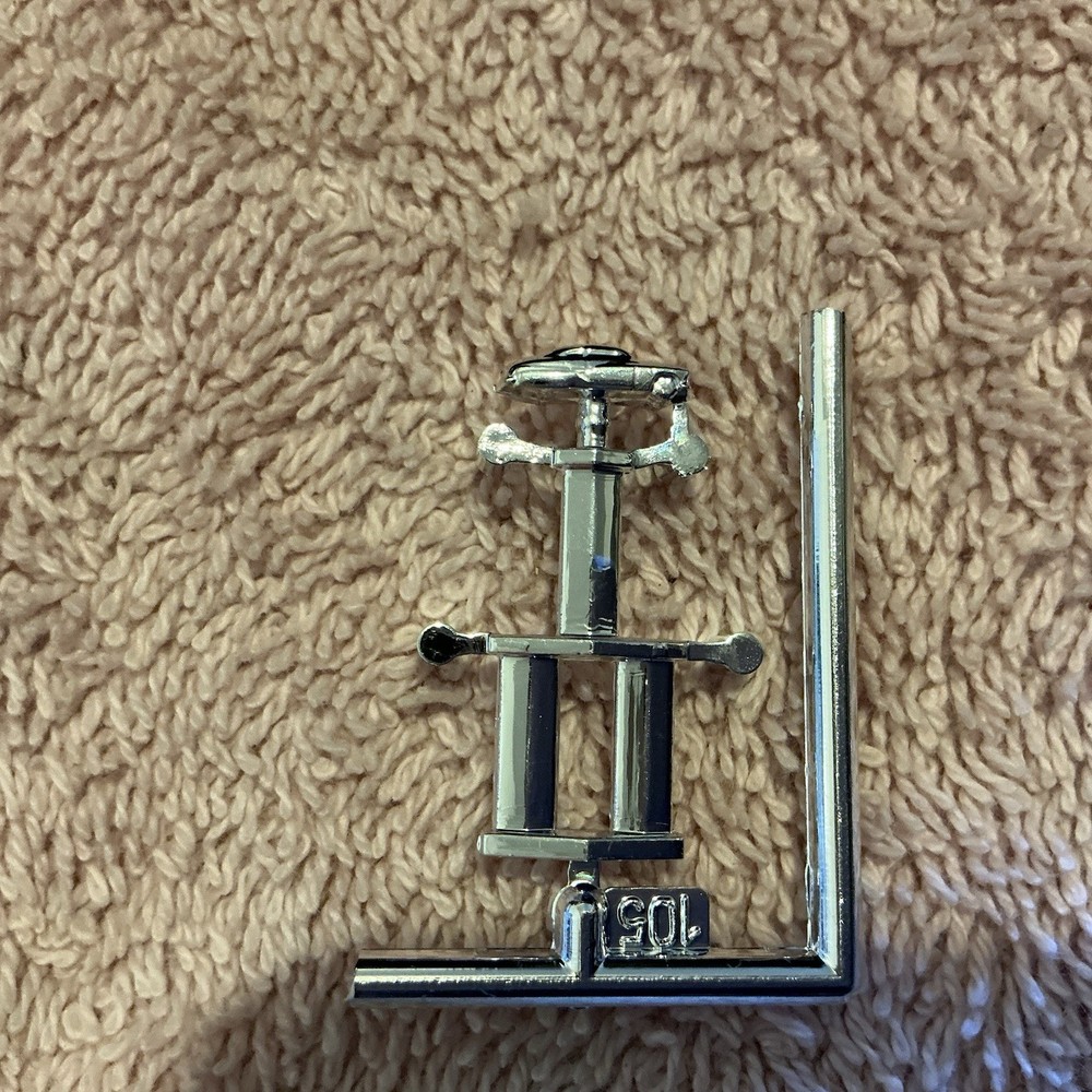 1/25 scale model Parts 49 Mercury Special Edition Trophy Only