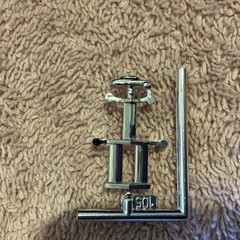 1/25 scale model Parts 49 Mercury Special Edition Trophy Only