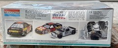 *NEW* 1/24 Monogram #28 Davey Allison Havoline Ford Thunderbird Model FREE SHIP