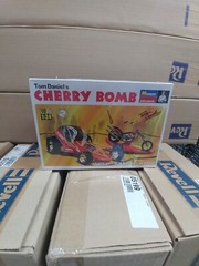 Revell USA #04191 1/24 Cherry Bomb