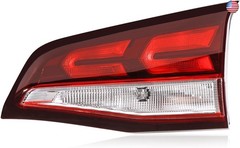 Tail lights Assembly Right Inner Compatible with 2022 2023 Chevy Equinox OE
