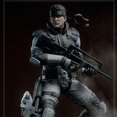 1/24 Resin Figures Model Kit Reloaded Soldier Unpainted,Unassembled Model Kit