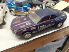 Model Junkyard/parts Plastic , Nice Custom Race Car Lot Of 20 Ford,chevy,hot Rod