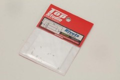 Top Studio Rivet 1.0Mm A 20 Pieces 1/12 1/20 Td23097