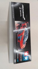 TAMIYA 1/24 MCLAREN SENNA Collectables 17+