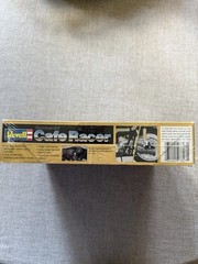 Revell 1/12 Kawasaki 500-SS/Mach III (H1A) Cafe Racer