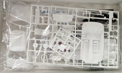 Hasegawa 20290 1/24 Model Rally Car Kit Subaru Legacy RS Turbo 1992 C.McRae