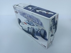Hasegawa 1/24 Honda F1 RA272E ’65 Mexico GP Winner Model Kit 21264 Japan