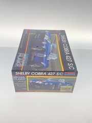 MONOGRAM Plastic Model/SHELBY COBRA 472 S/C AC Cob ra/2764/