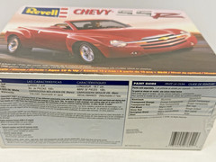 Revell 1/25-#85-7691 Chevy SSR Model kit-FAST FREE SHIPPING!