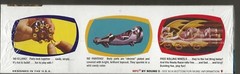 MPC Wacky Races, The Mean Machine, Dick Dastardly & Muttley 1/32 or Larger 935