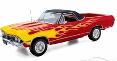 1:25 Scale Any Car Model Kit Lighting Kit (Lighting Kit Only)