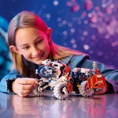 LEGO Technic Space Loader LT78 Toy Present Block Boys Girls Children 7 Years Old