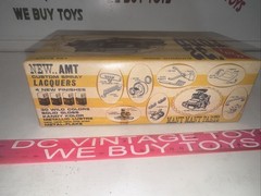 AMT 2632 1932 Ford Roadster Anniversary kit 1/25 McM KIT New Opened Box 🔥