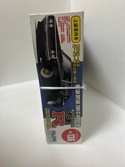 Fujimi 1/24 Scale NISSAN SKYLINE 2000 KPGC110 Full Works ver. Plastic Model Kit