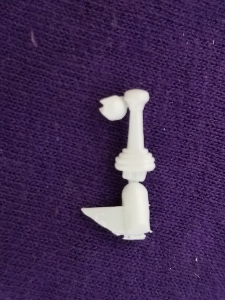 1979 GMC Captain Hook Wrecker SHIFTER for Revell 1:25 Model Kit 79 Tow Truck